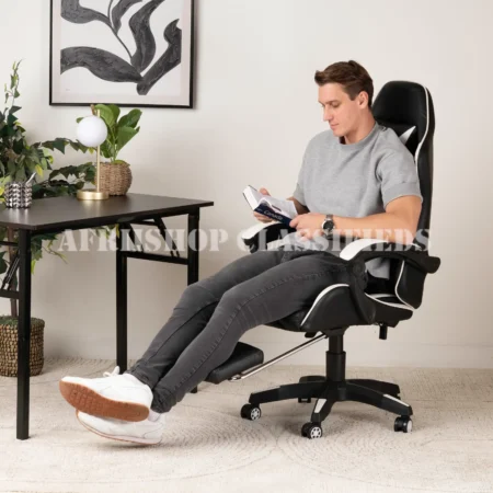 Office Chair : Home Office Gaming Chair