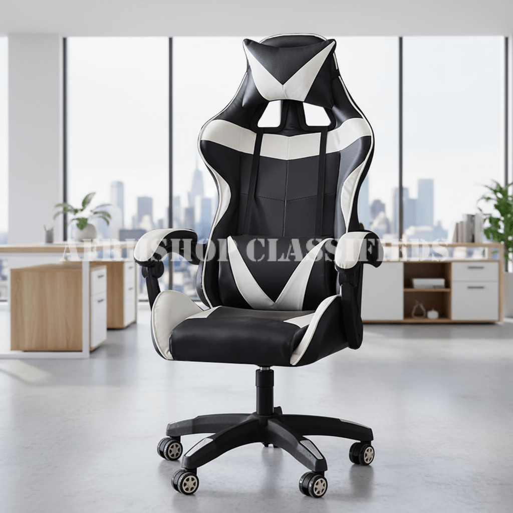 Office Chair : Home Office Gaming Chair