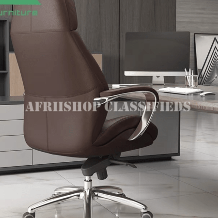 Office Chair : Executive Modern Office Chair