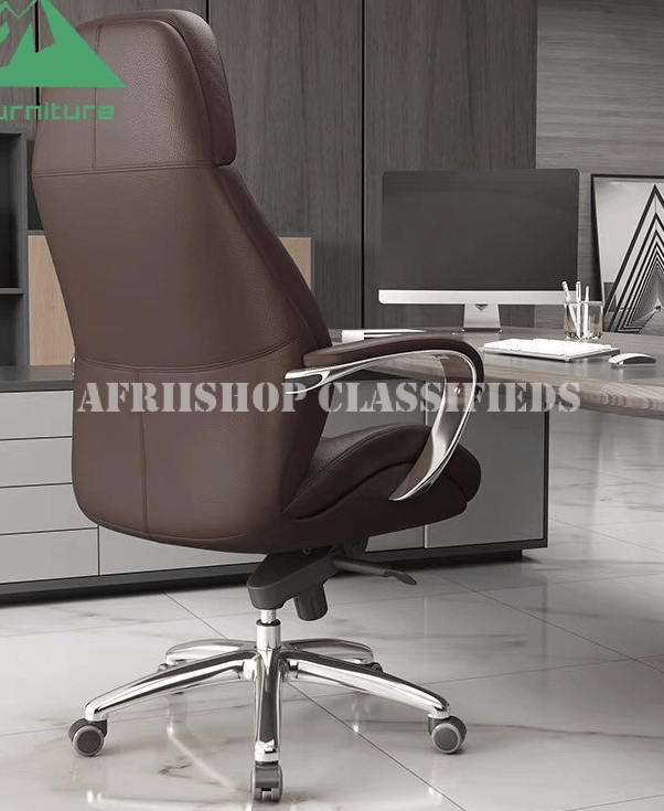 Office Chair : Executive Modern Office Chair