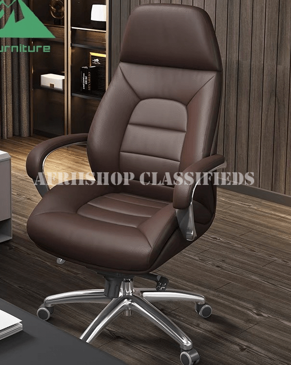 Office Chair : Executive Modern Office Chair