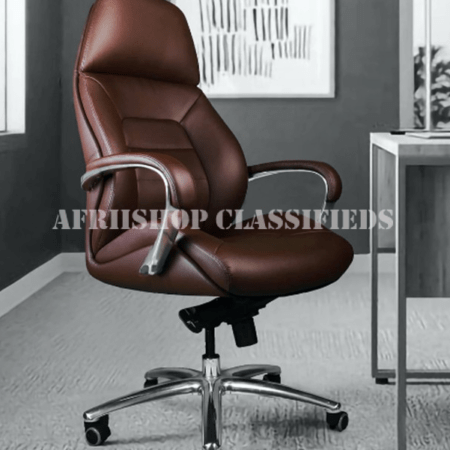 Office Chair : Executive Modern Office Chair