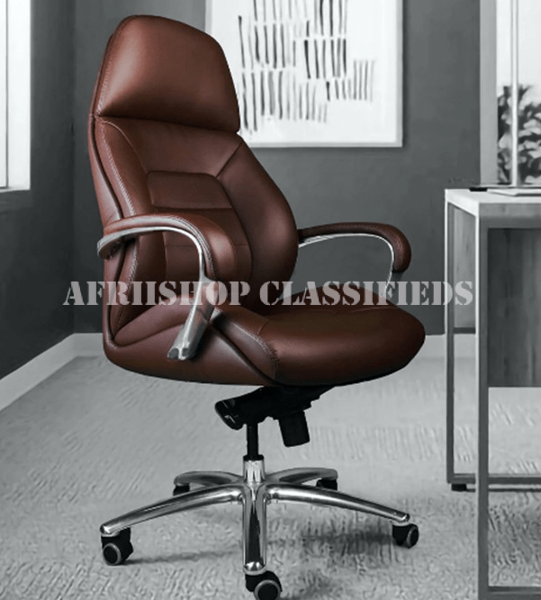 Office Chair : Executive Modern Office Chair