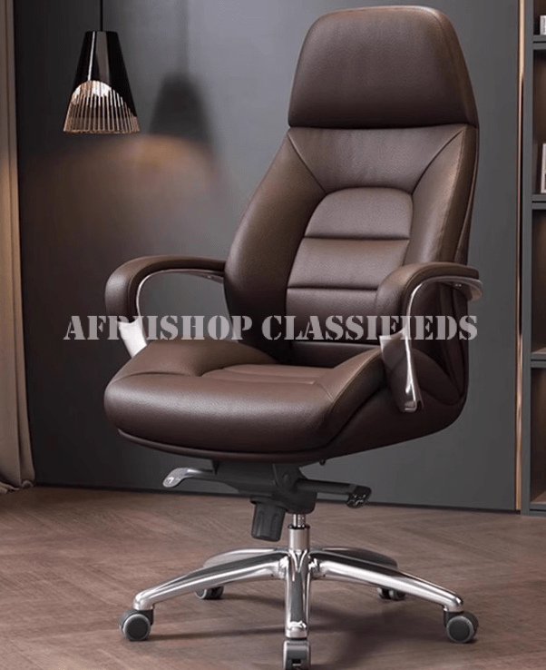 Office Chair : Executive Modern Office Chair