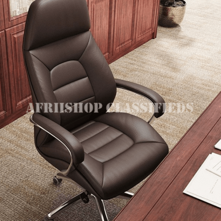 Office Chair : Executive Modern Office Chair