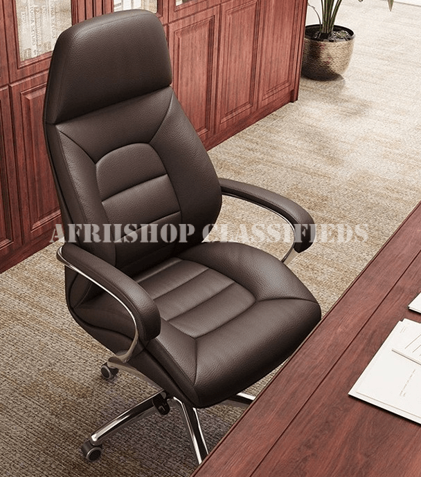 Office Chair : Executive Modern Office Chair