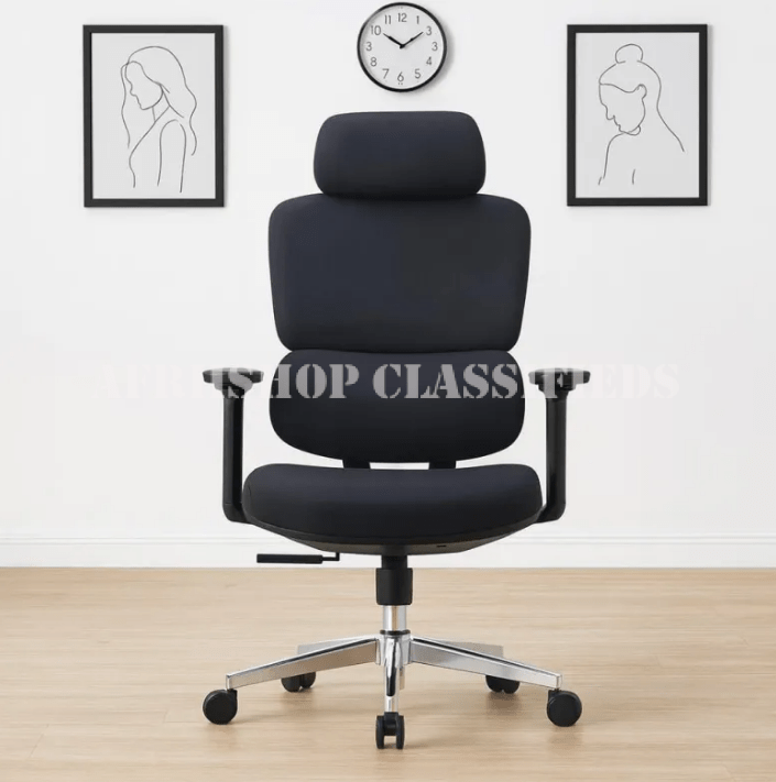 Office Chairs : Executive Boss Office Chair