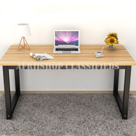 Study Tables : Rectangular Office Study Table