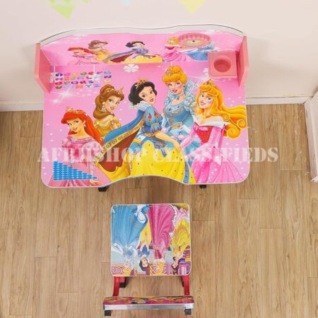 Study Desks;Kids Desk & Chair Set