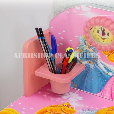 Study Desks;Kids Desk & Chair Set