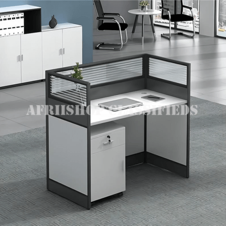 Workstations : Single User Office Workstation