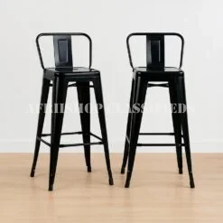 Barstools:Primesteel Barstools