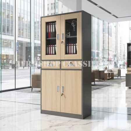 Cabinets; Office Furniture Metal File Cabinet With Drawers