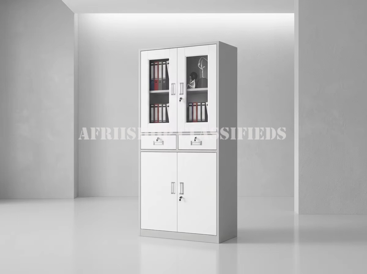 Cabinets; Office Furniture Metal File Cabinet With Drawers