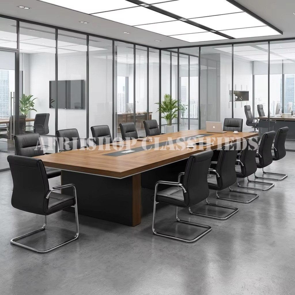 Office Workstations; Luxury Modern Office Furniture
