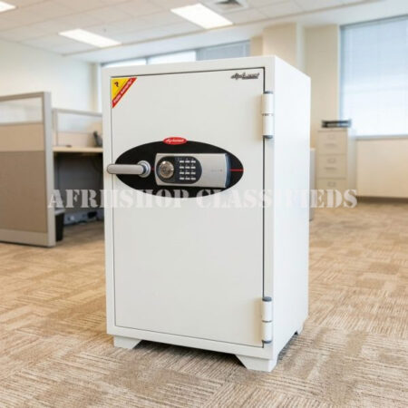Fireproof Safes:Imported Diplomat Fireproof Safe