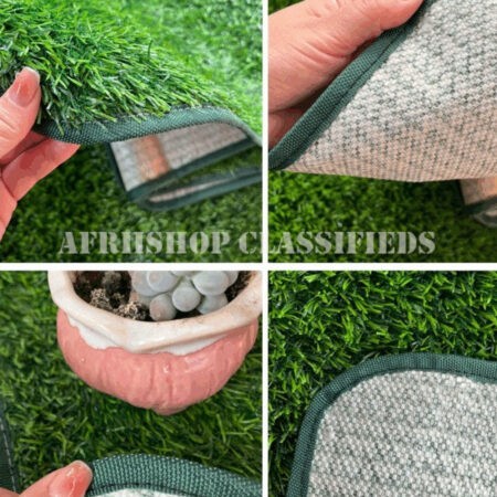 Office Carpets; High-Density Fireproof And Waterproof Artificial Grass Carpet