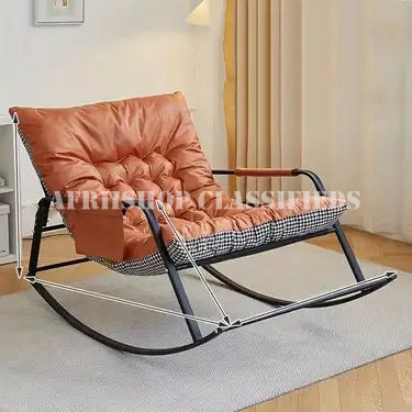 Rocking Chair: