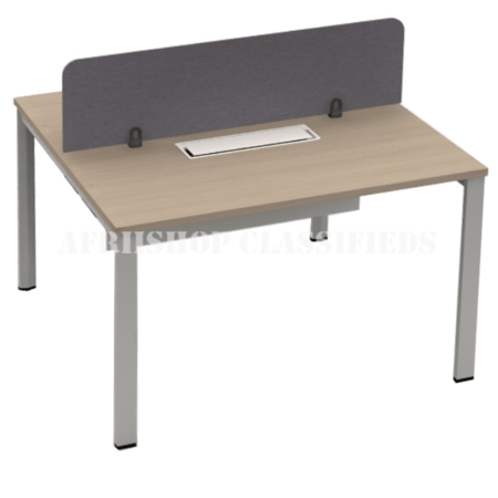 Office Workstation;2-Way Customized Office Workstation