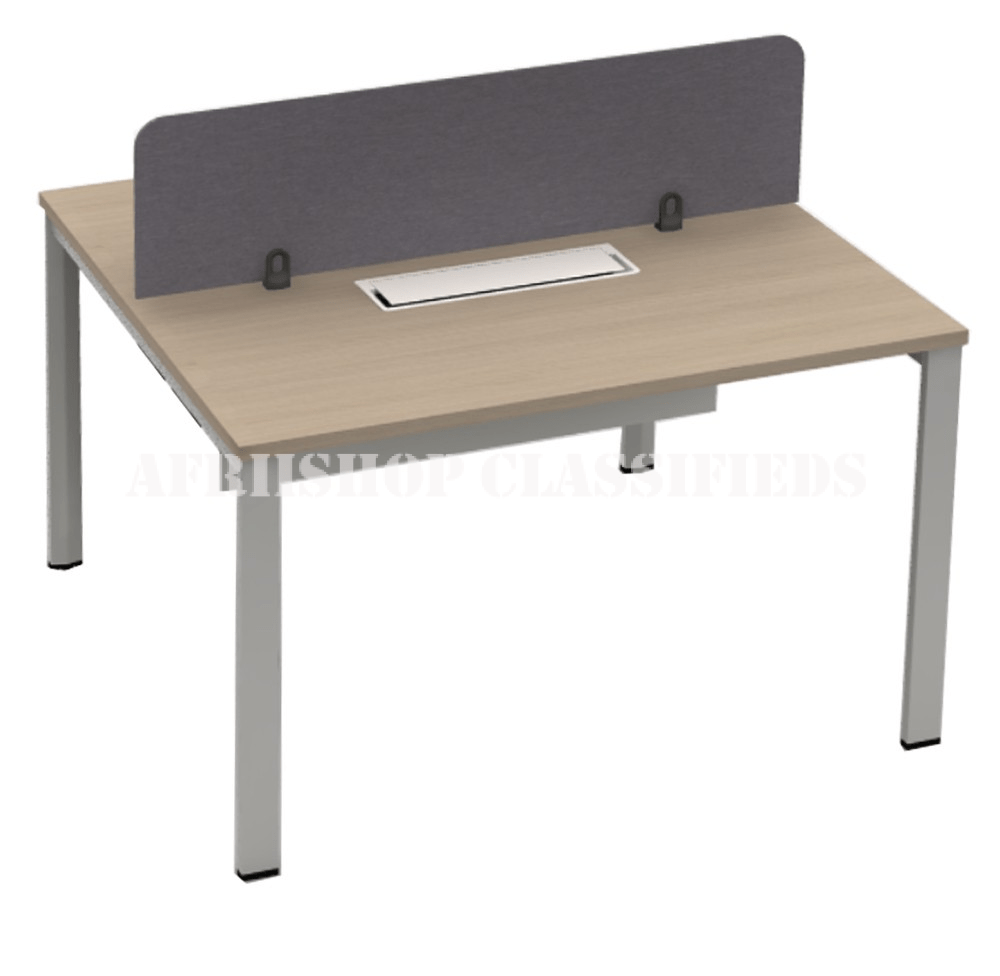 Office Workstation;2-Way Customized Office Workstation