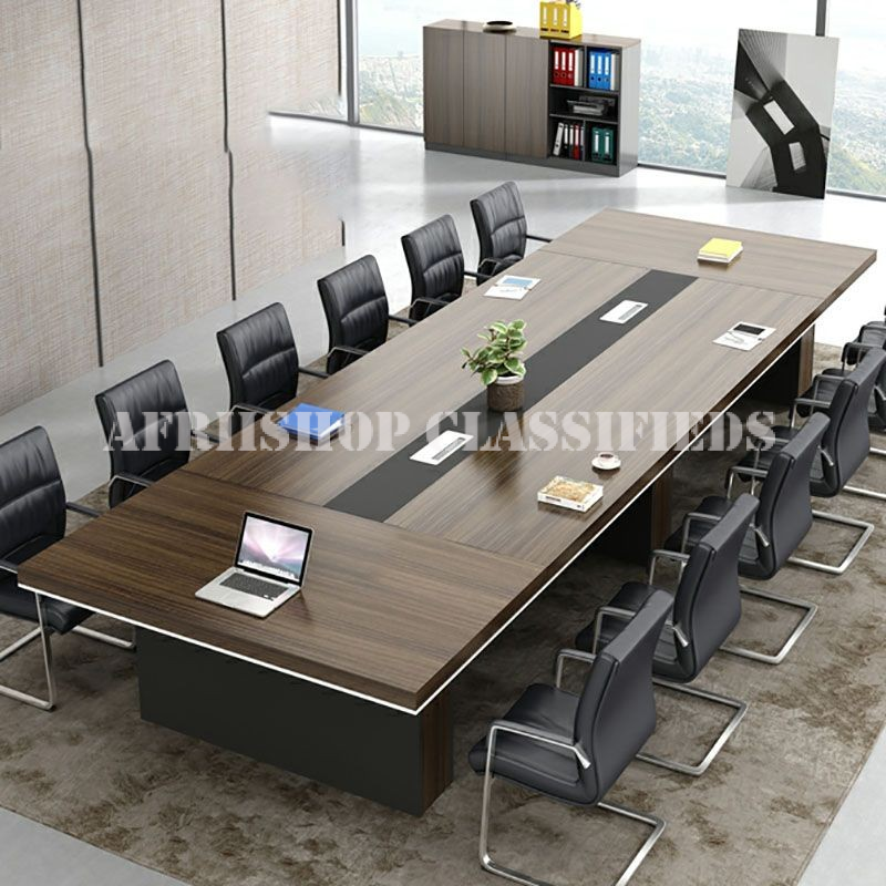Office Table;10FT Office Boardroom Table