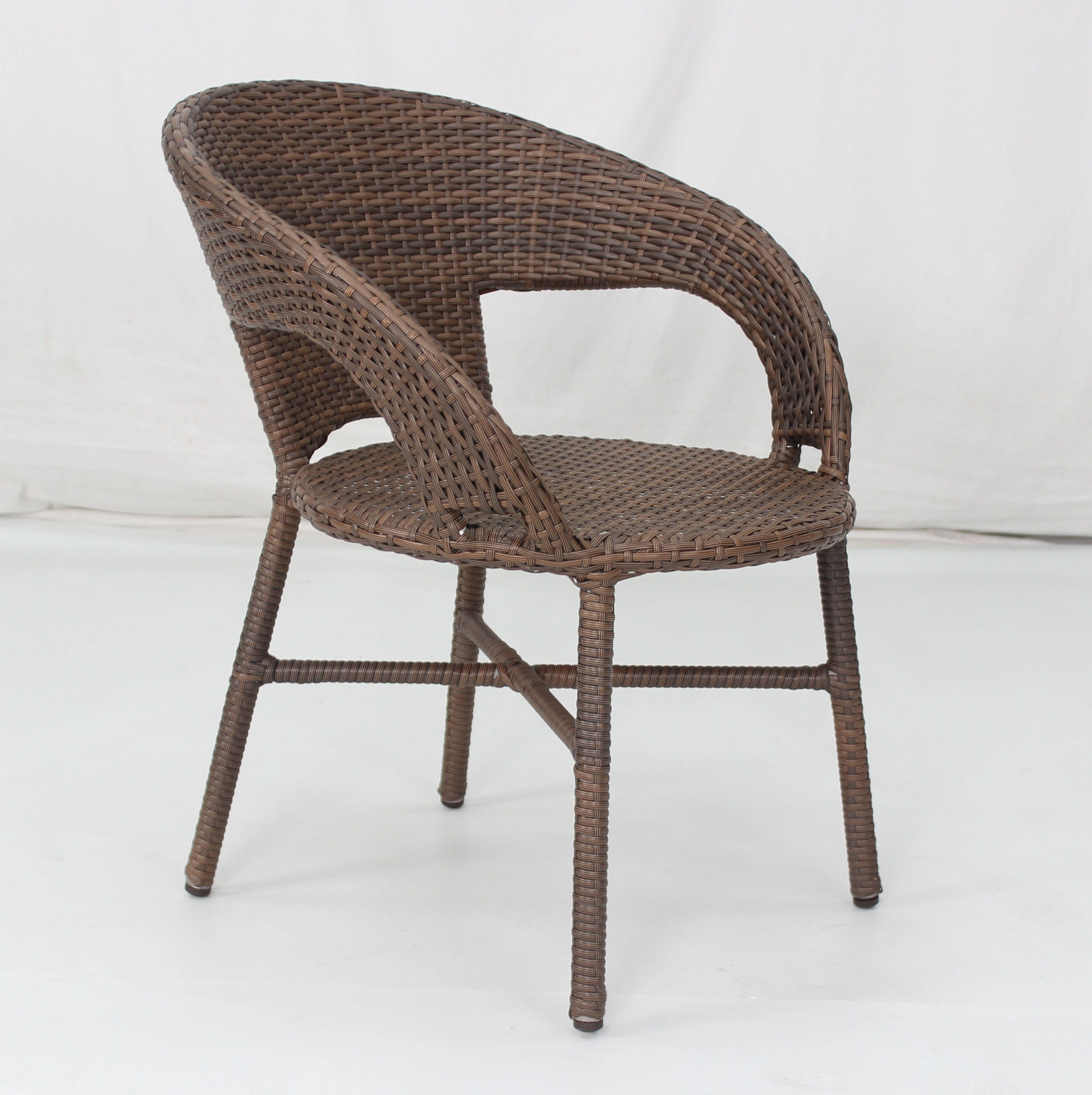 Dining Chair: Modern Outdoor Dining Chair