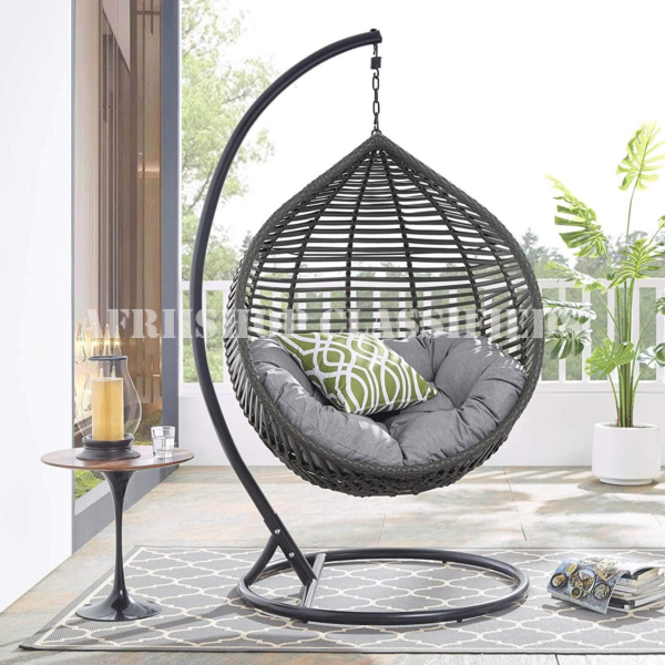 Hammock; Hammock Outdoor Home Swing