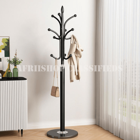 Coat Hanger; Home Office Metal Coat Hanger