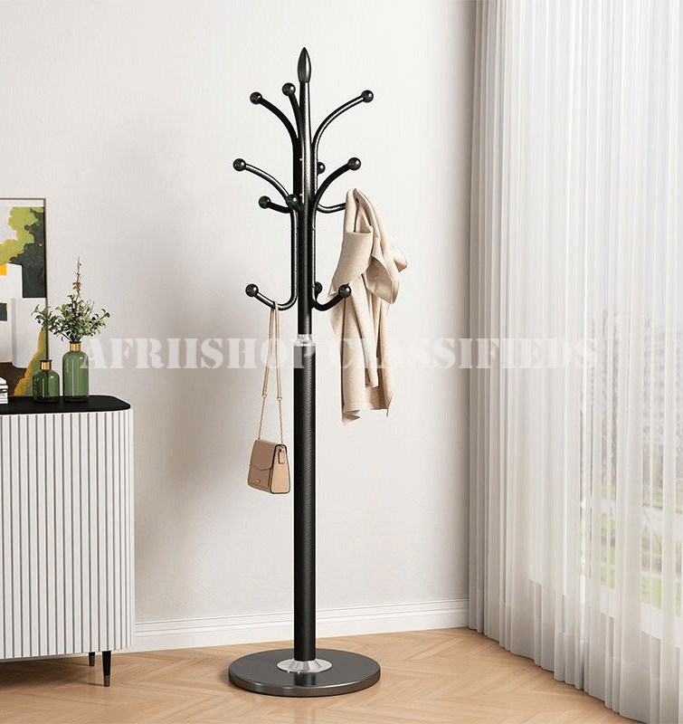 Coat Hanger; Home Office Metal Coat Hanger
