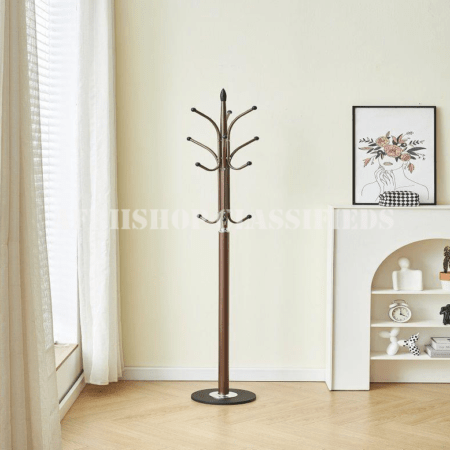Coat Hanger; Home Office Metal Coat Hanger