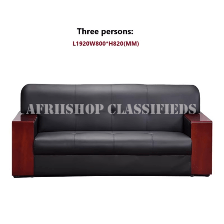 5-Seater Executive Sofa Set