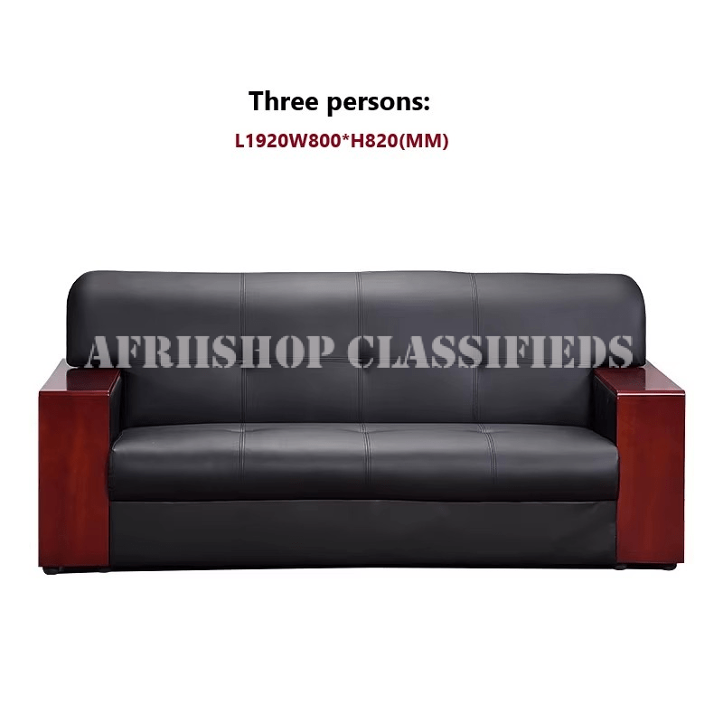 5-Seater Executive Sofa Set