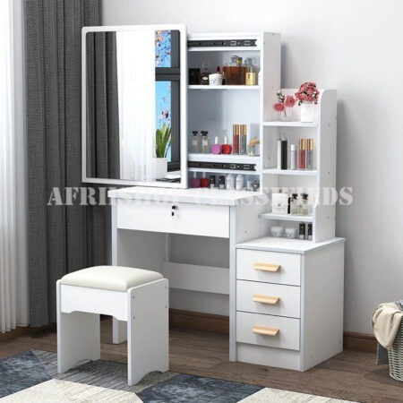 Dressing Table; Bedroom Vanity Dressing Table
