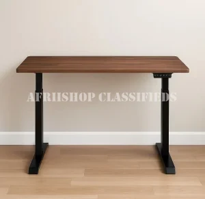 Standing Desks;Home Office Computer Table Adjustable Height,