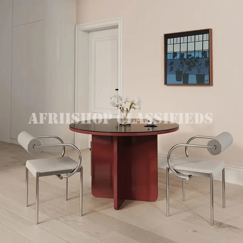 Office Table;Office Round Meeting Table