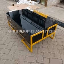 Classy Modern Coffee Table