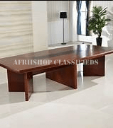 2–4M Boardroom Table