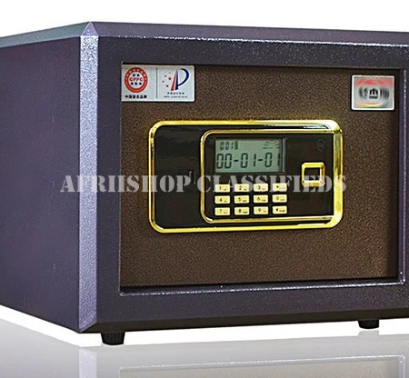 Safe Box;Fireproof Safebox With Code Lock