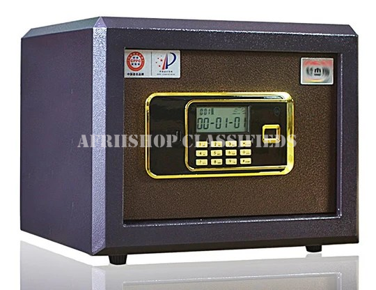 Safe Box;Fireproof Safebox With Code Lock