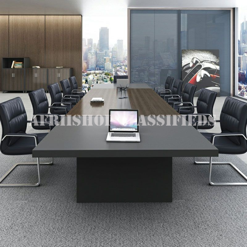 Office Table;10FT Office Boardroom Table