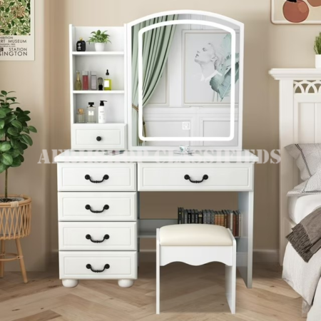 Modern Bedroom Dressing Table