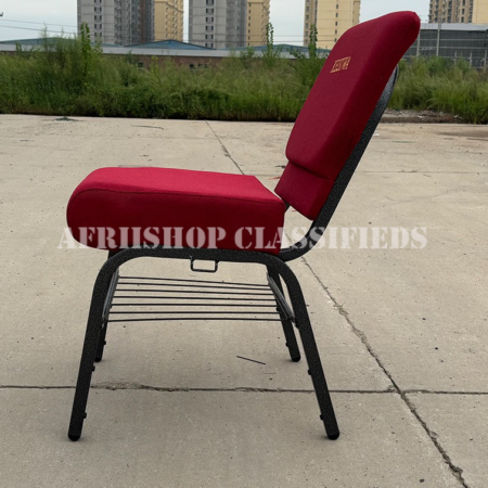 Office Furniture;Metal Frame Fabric Conference