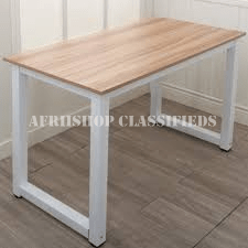Office Desk;1200mm Generic computer table