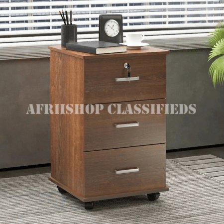 Office Cabinet;Movable Pedestral Office Cabinet