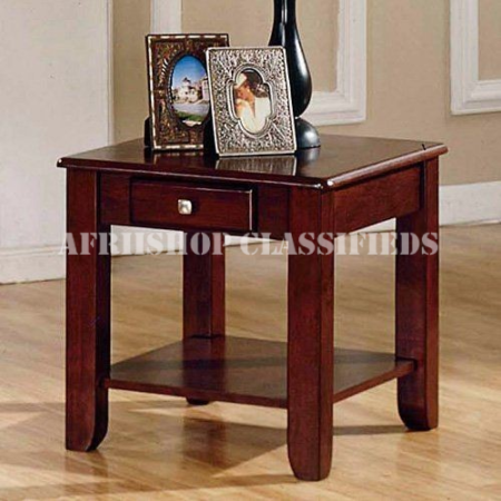 Coffee Table;Reception Mahogany Coffee Table