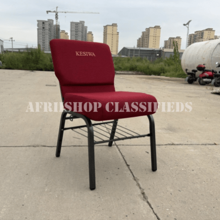 Conference Chair; Metal Frame Conference Office Chair