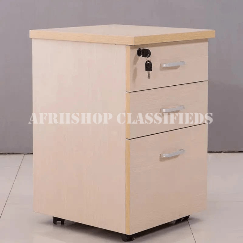 Office Cabinet;Movable Pedestral Office Cabinet