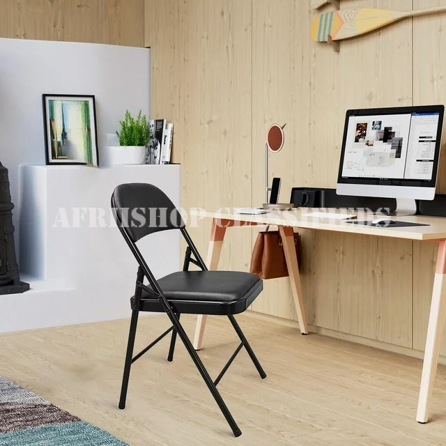 Study Chair;Foldable Office Study Chair