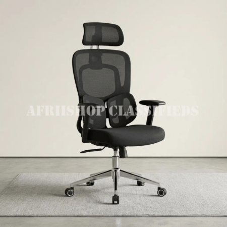 Orthopedic Executive Office Chair