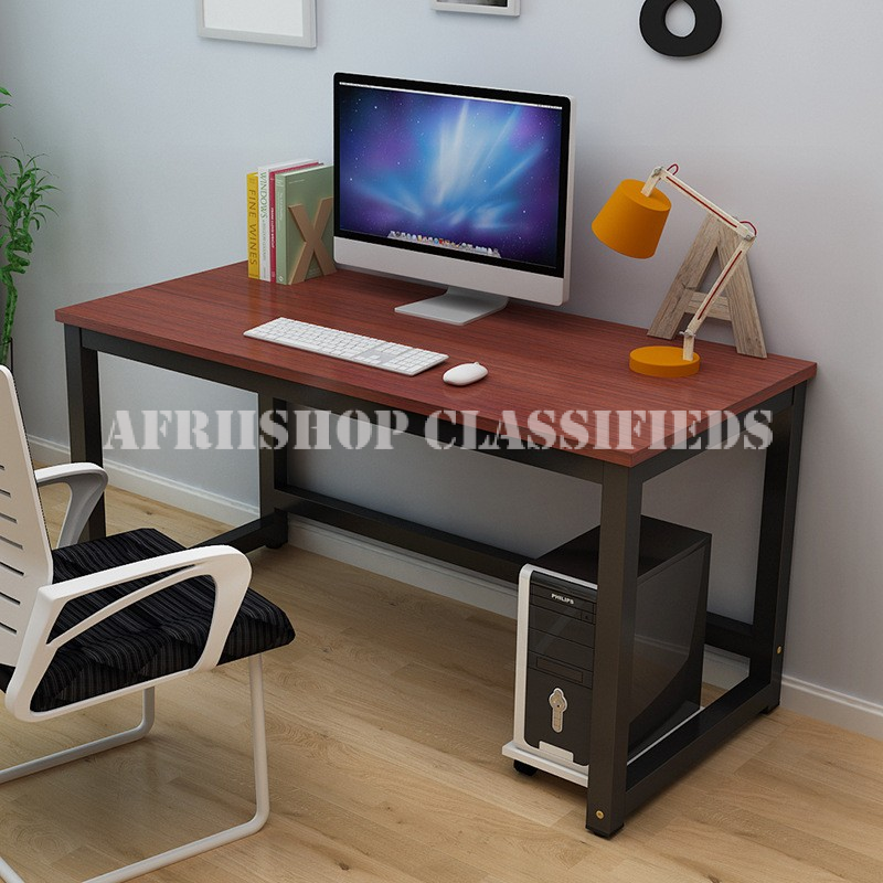 Computer Desk;120CM Generic Computer Desk
